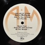 Gerry Mulligan - The Age Of Steam