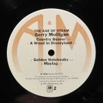 Gerry Mulligan - The Age Of Steam