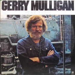 Gerry Mulligan
