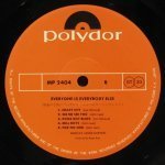 Barclay James Harvest - Everyone Is Everybody Else