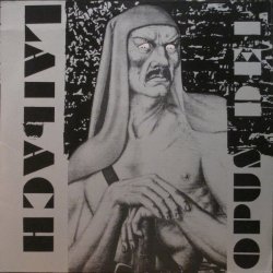 Laibach