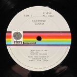 Adriano Celentano - Tecadisk