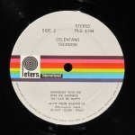 Adriano Celentano - Tecadisk