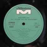 Milt Jackson / Wes Montgomery - Bags Meets Wes!