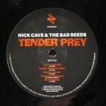 Nick Cave & The Bad Seeds - Tender Prey