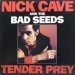Nick Cave & The Bad Seeds - Tender Prey