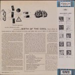 Miles Davis - Birth Of The Cool