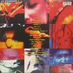 U2 - Zooropa