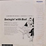 Bud Powell - Swingin' With Bud