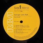 Bud Powell - Swingin' With Bud