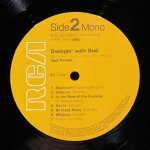 Bud Powell - Swingin' With Bud