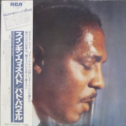 Bud Powell