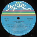 Kool & The Gang - As One