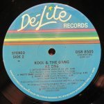 Kool & The Gang - As One
