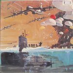 Michel Legrand - Ice Station Zebra