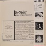 Frank Sinatra - Strangers In The Night