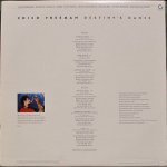 Chico Freeman - Destiny's Dance