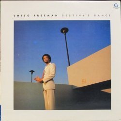 Chico Freeman