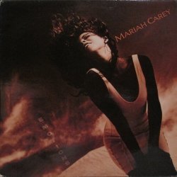 Mariah Carey
