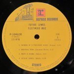 Fleetwood Mac - Future Games