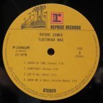 Fleetwood Mac - Future Games