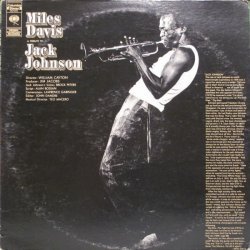 Miles Davis