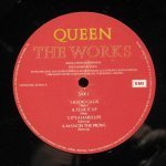 Queen - The Works