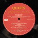Queen - The Works