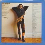 Grover Washington, Jr. - All The King's Horses