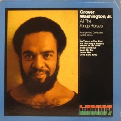 Grover Washington, J...