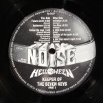 Helloween - Keeper Of The Seven Keys (Part I)