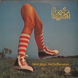 Gentle Giant