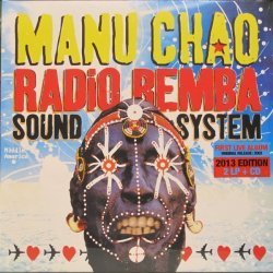 Manu Chao