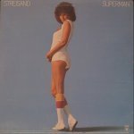 Barbra Streisand - Streisand Superman
