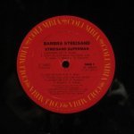 Barbra Streisand - Streisand Superman