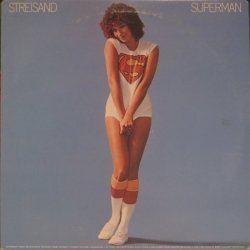 Barbra Streisand