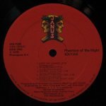 Kayak - Phantom Of The Night