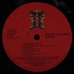 Kayak - Phantom Of The Night