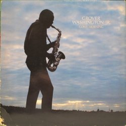 Grover Washington, J...
