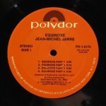 Jean-Michel Jarre - Equinoxe