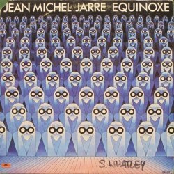 Jean-Michel Jarre