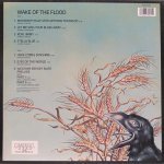 Grateful Dead - Wake Of The Flood