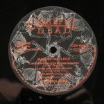 Grateful Dead - Wake Of The Flood