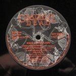Grateful Dead - Wake Of The Flood