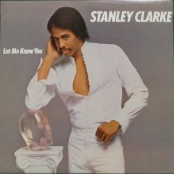 Stanley Clarke