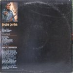 Dexter Gordon - Power!