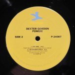 Dexter Gordon - Power!