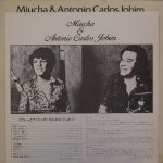 Miucha & Antonio Carlos Jobim - Miucha & Antonio Carlos Jobim