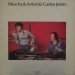 Miucha & Antonio Carlos Jobim - Miucha & Antonio Carlos Jobim