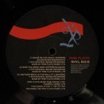 Pink Floyd - A Collection Of Great Dance Songs